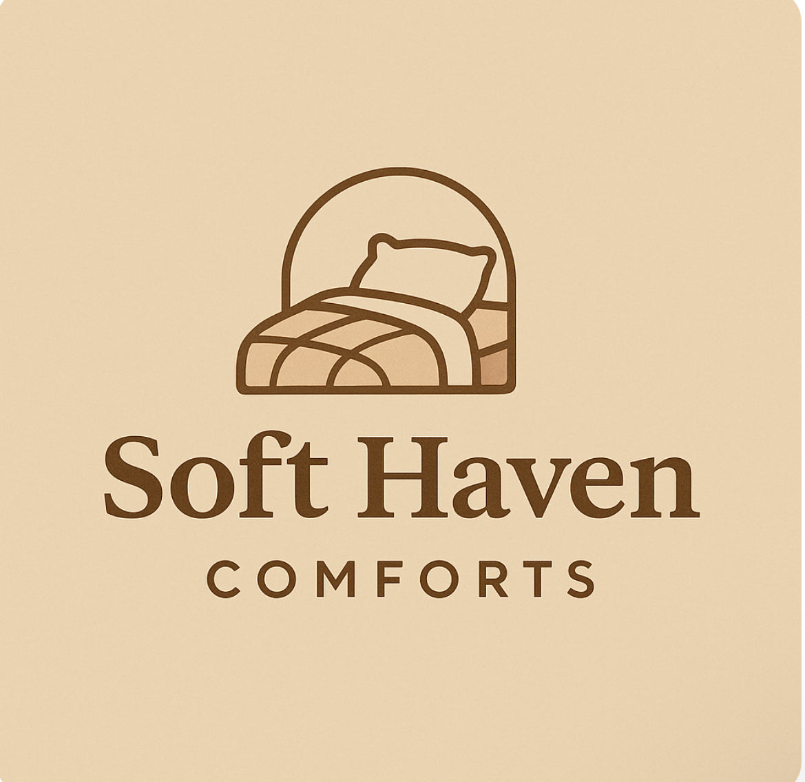 Soft Heaven Comforts